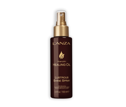 L’ANZA Keratin Healing Oil – Lustrous Shine Spray 100 ML