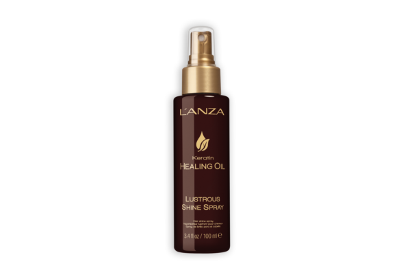 L’Anza Keratin Healing Oil Lustrous Shine Spray 100 ML