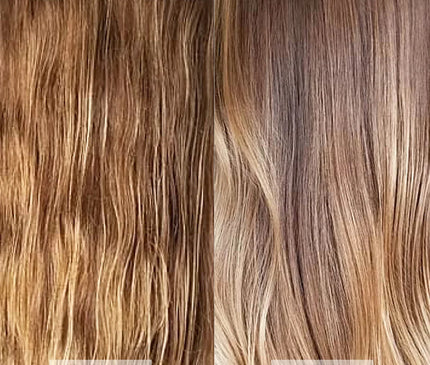 L'Anza - Keratin Healing Oil Bond Smoothing Styler - 140 ml