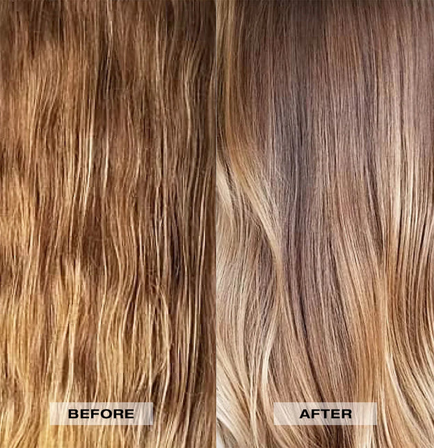 L'Anza - Keratin Healing Oil Bond Smoothing Styler - 140 ml