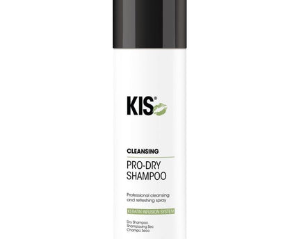 KIS Care Pro Dry Shampoo 200 ML