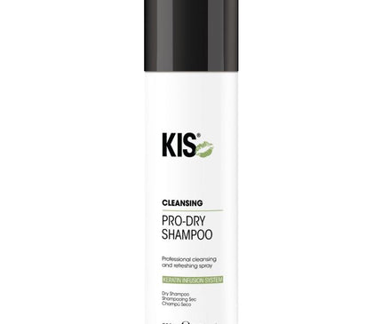KIS Care Pro Dry Shampoo 200 ML