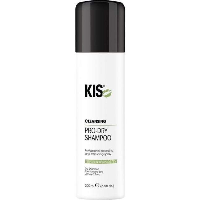 KIS Care Pro Dry Shampoo 200 ML