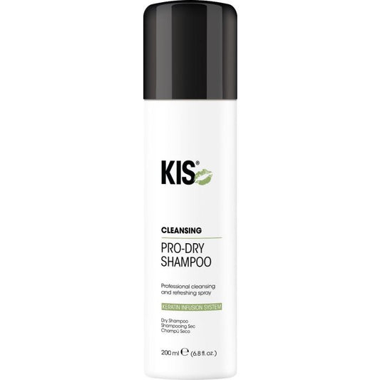 KIS Care Pro Dry Shampoo 200 ML