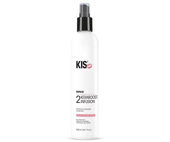 KIS Professional KeraBoost Infusion spray 300 ML