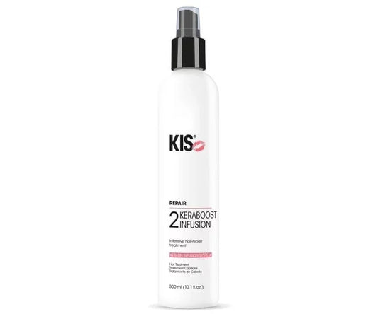 KIS Professional KeraBoost Infusion spray 300 ML