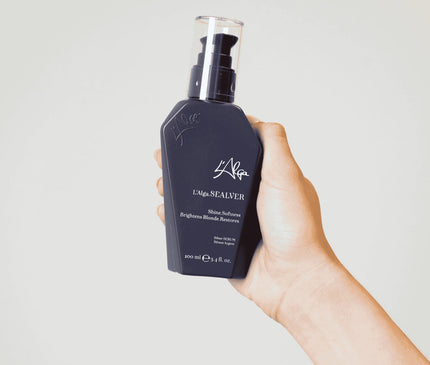 L'Alga Sealver Haarserum 100 ml