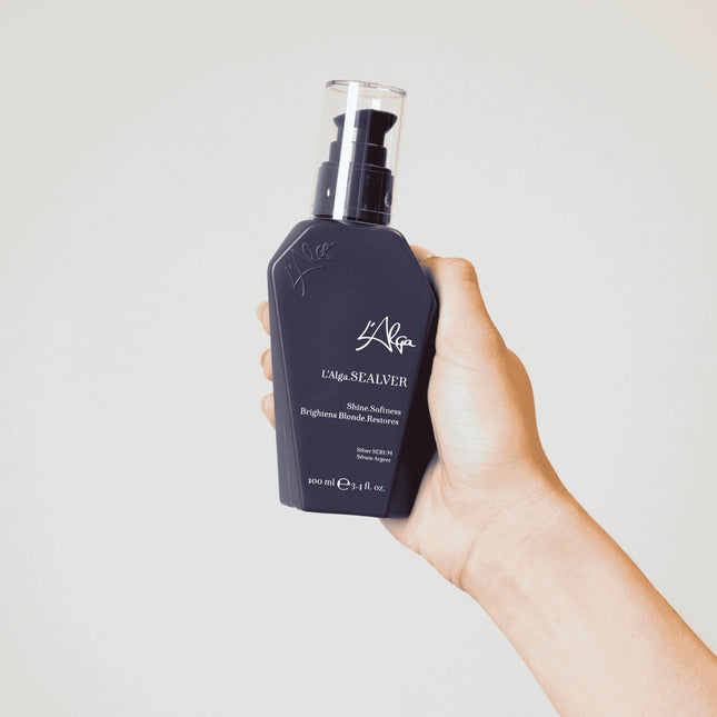 L'Alga Sealver Haarserum 100 ml