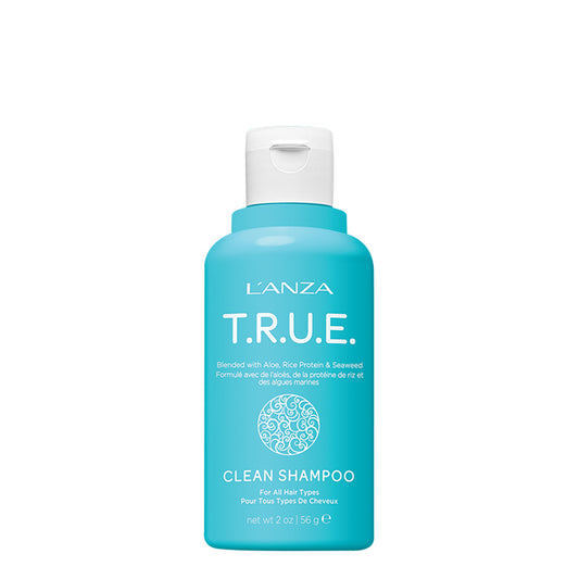 L'Anza TRUE Clean Shampoo 56 gram
