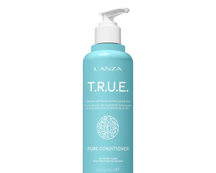 Collection image for: L'Anza T.R.U.E.