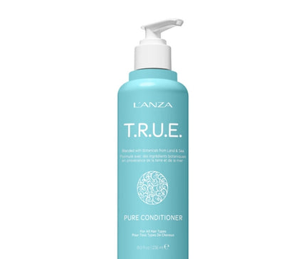 L'Anza TRUE  Pure Conditioner 236 ml
