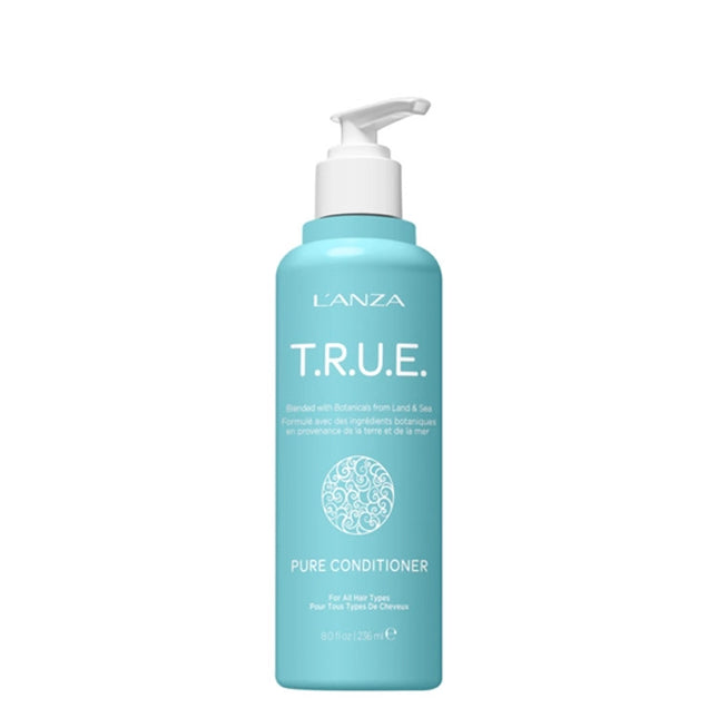L'Anza TRUE  Pure Conditioner 236 ml