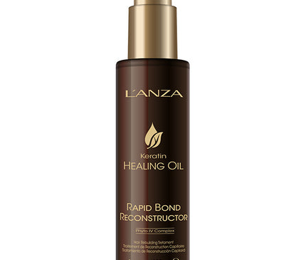 L’ANZA Keratin Healing Oil Rapid Bond Reconstructor 100 ML