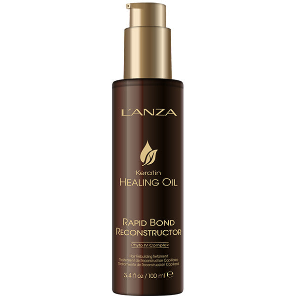 L’Anza Keratin Healing Oil Rapid Bond Recontstructor 100 ML