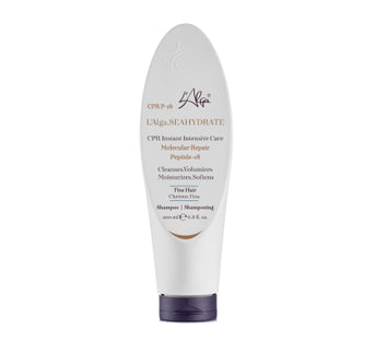 L'Alga CPR P-18 Seahydrate Shampoo Fine Hair 200 ML