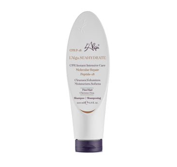 L'Alga CPR P-18 Seahydrate Shampoo Fine Hair 200 ML