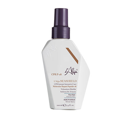 L'Alga CPR P-18 Seashield Serum Spray Fine Hair 100 ML