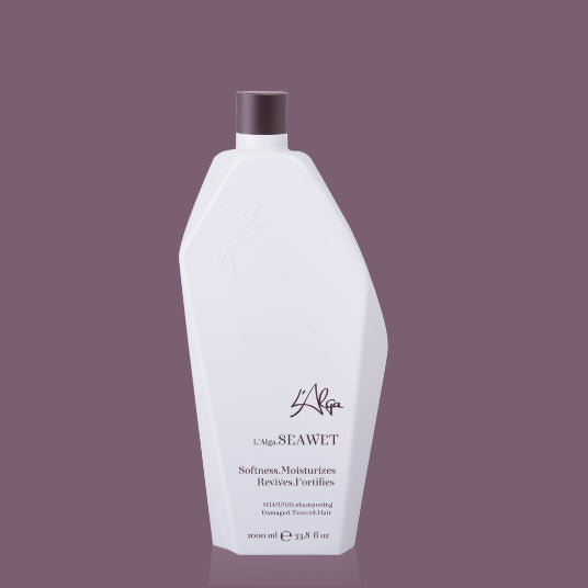 L'Alga SEAWET Shampoo