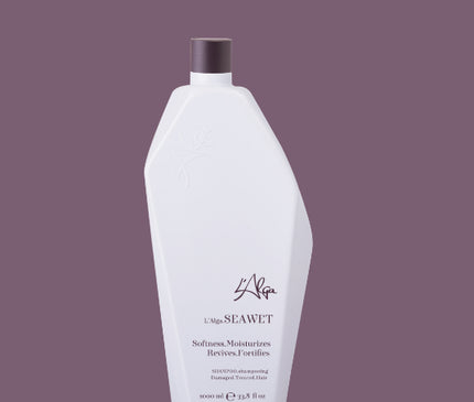 L'Alga Sealight Shampoo