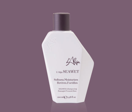 L'Alga SEAWET Shampoo