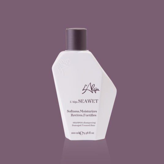 L'Alga SEAWET Shampoo