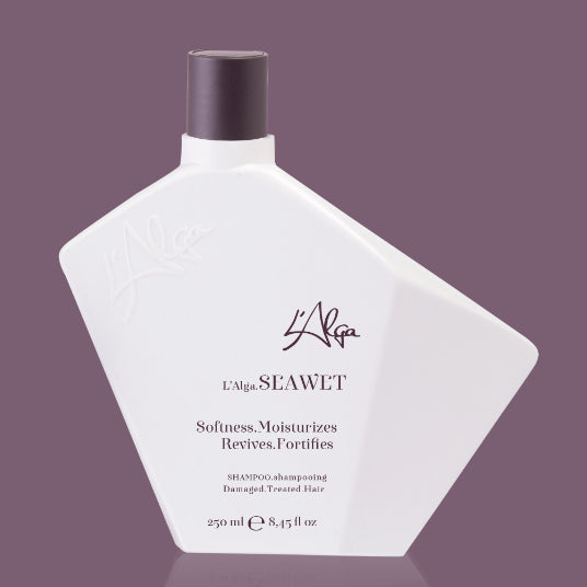 L'Alga SEAWET Shampoo