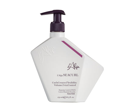 L'Alga Seacurl Lotion