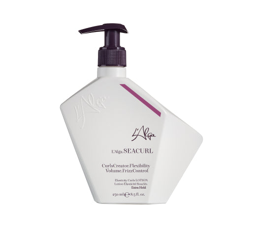 L'Alga Seacurl Lotion
