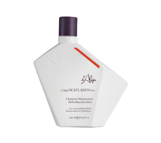 L'Alga Seaflakes Free Shampoo 250ML