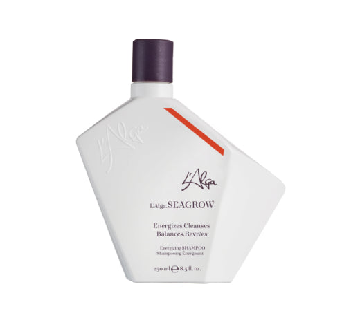 L'Alga Seagrow Shampoo 250 ML