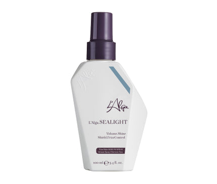 L’Alga SEALIGHT Serum Spray - Volume & Hittebescherming (100ml)