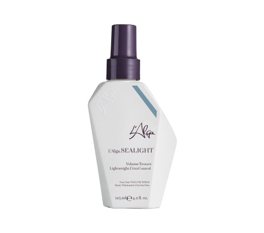 L'Alga Sealight Volume Spray 125 ML
