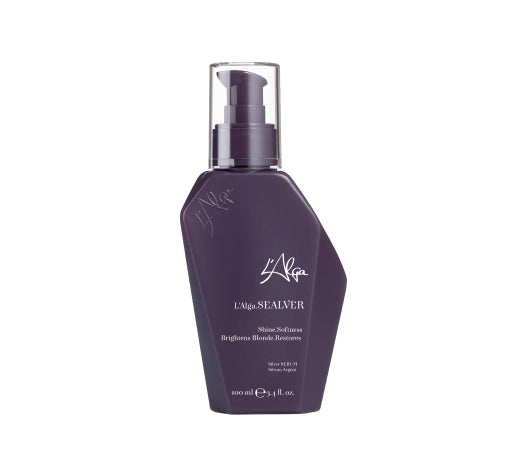 L'Alga Sealver Mask Serum 100 ML