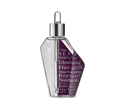 L'Alga Seanord5 Glowing Oil 85ML