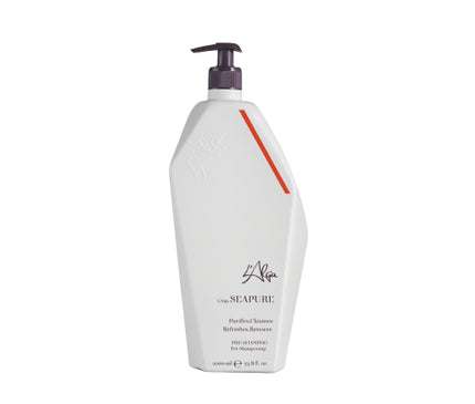L'Alga Seapure Shampoo