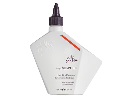L'Alga Seapure Shampoo-250ml