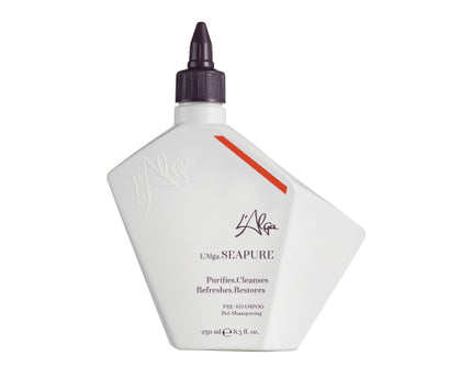 L'Alga Seapure Shampoo-250ml