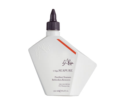 L'Alga Seapure Shampoo-250ml