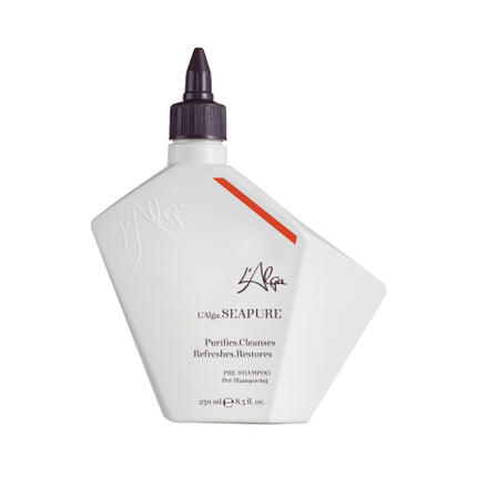 L'Alga Seapure Shampoo-250ml