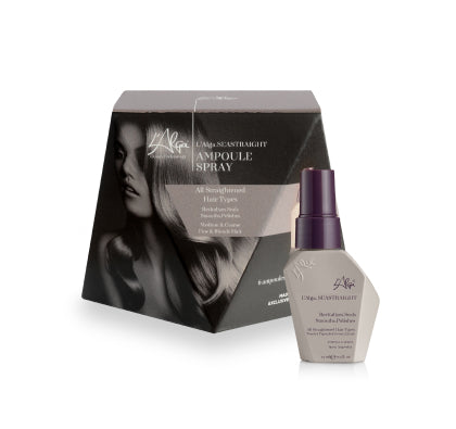 L'Alga Seastraight Ampoule Spray