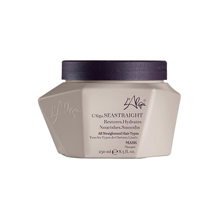 L'Alga Seastraight Mask 250 ML