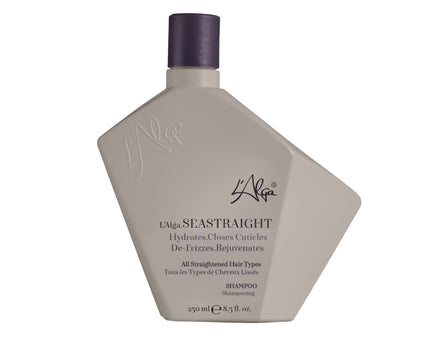 L'Alga Seastraight Shampoo 250 ML
