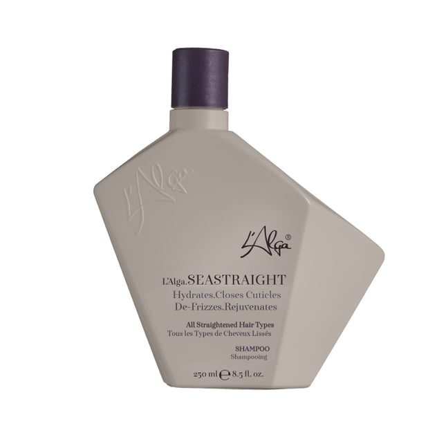 L'Alga Seastraight Shampoo 250 ML