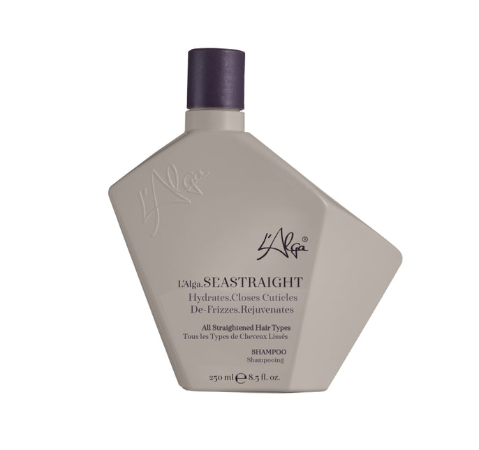 L'Alga Seastraight Shampoo 250 ML