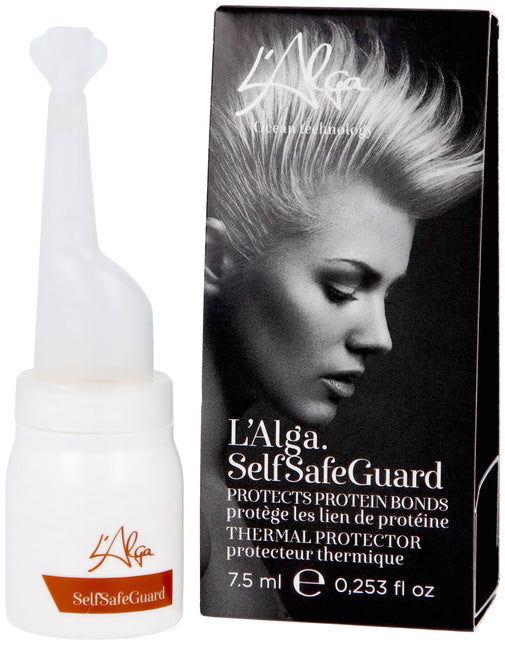 L’Alga SelfSafeGuard