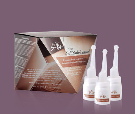 L’Alga SelfSafeGuard