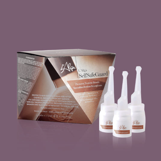 L’Alga SelfSafeGuard