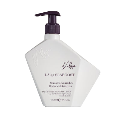 L'Alga. SEABOOST Conditioner
