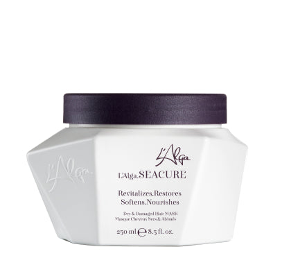 L'Alga. SEACURE Mask