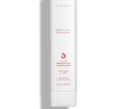 L'Anza Healing ColorCare Color Preserving Conditioner